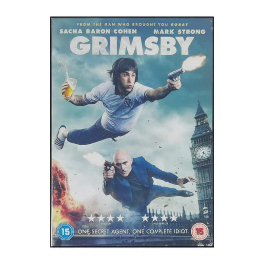 Grimsby