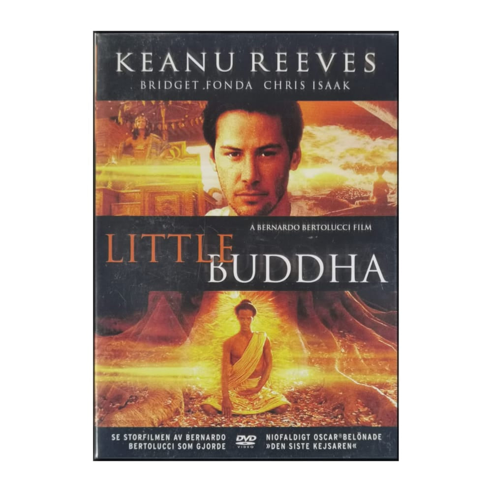 Little Buddha