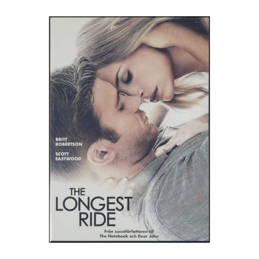 The Longest Ride