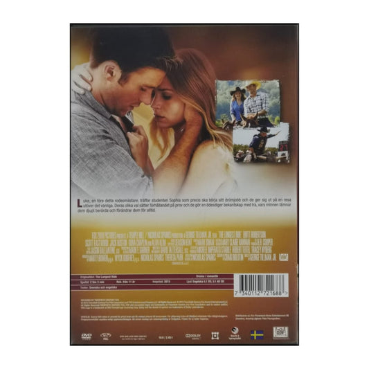 The Longest Ride