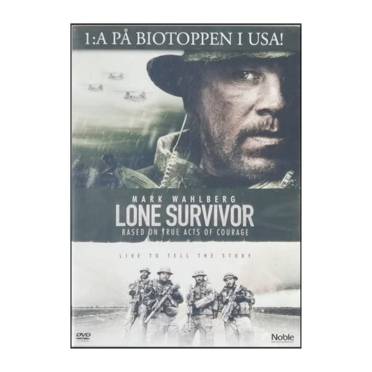 Lone Survivor