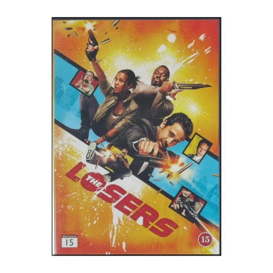 The Losers