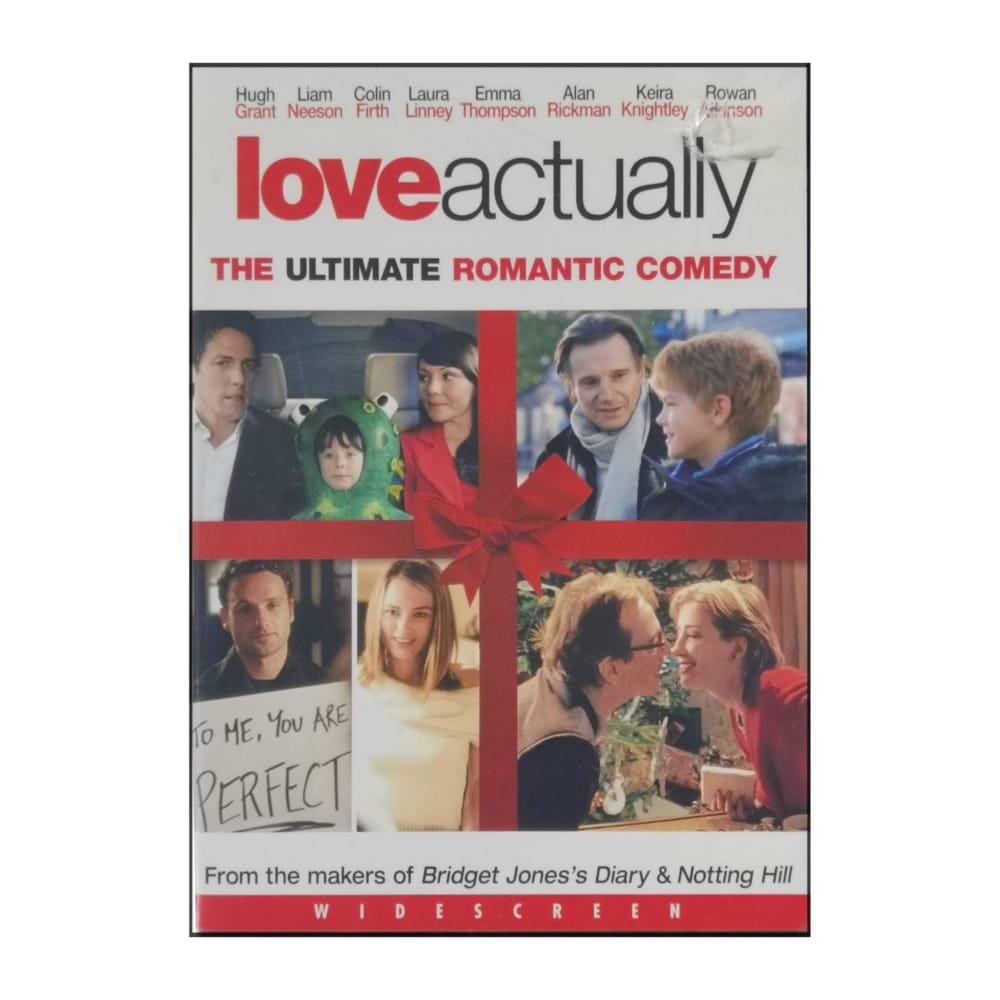 Love Actually