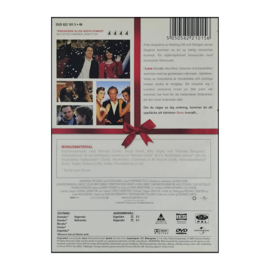 Love Actually
