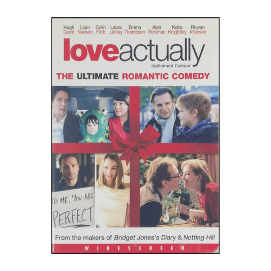 Love Actually