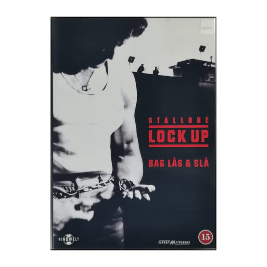 Lock Up