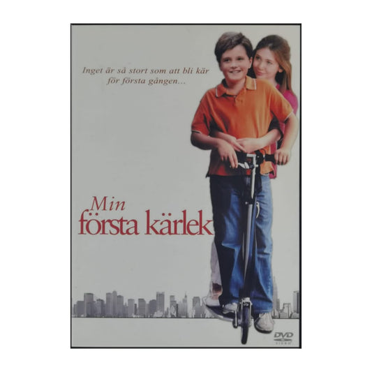 Little Manhattan | Min Första Kärlek
