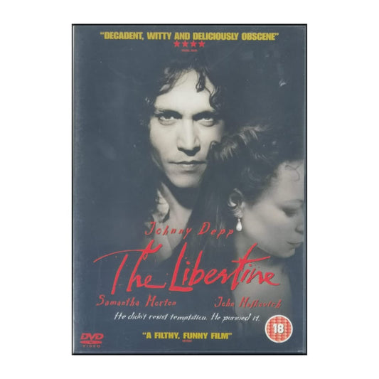 The Libertine