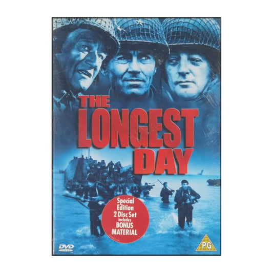 The Longest Day