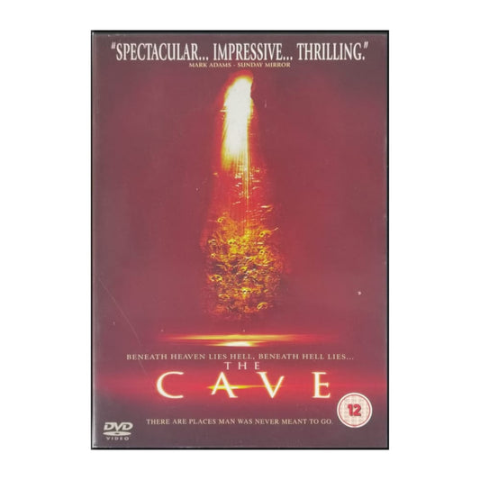 The Cave