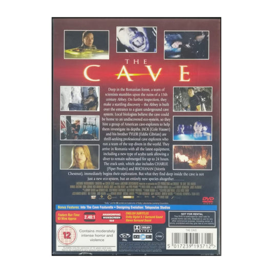 The Cave