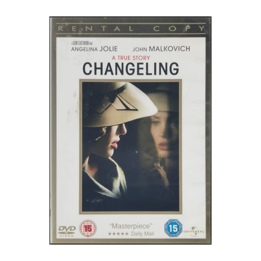 Changeling