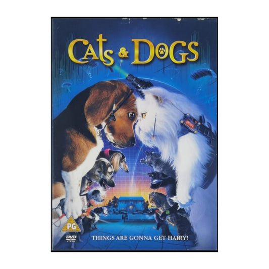 Cats & Dogs