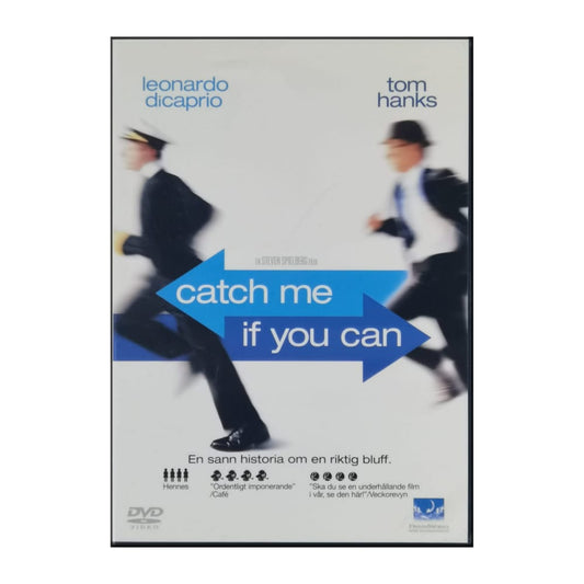 Catch Me If You Can