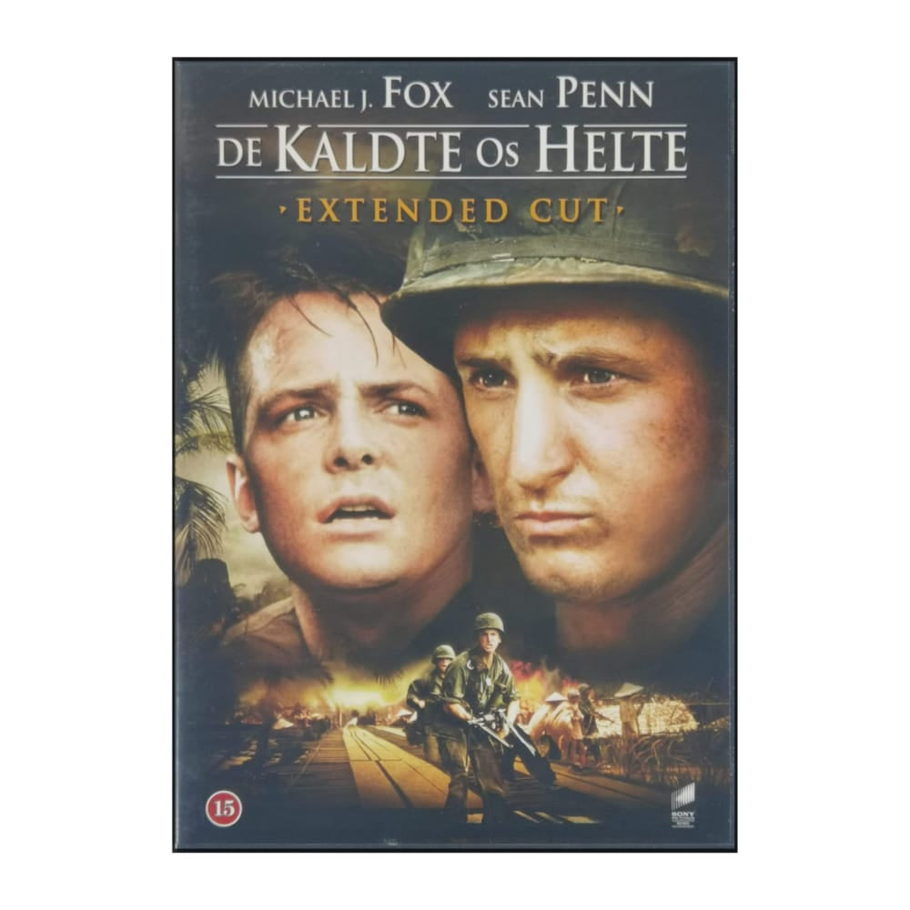 Casualties Of War | De Kaldte Os Helte