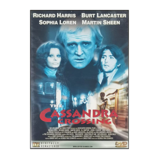 The Cassandra Crossing