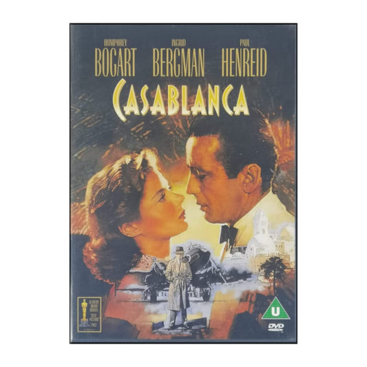 Casablanca