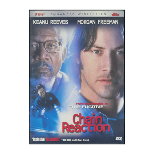 Chain Reaction