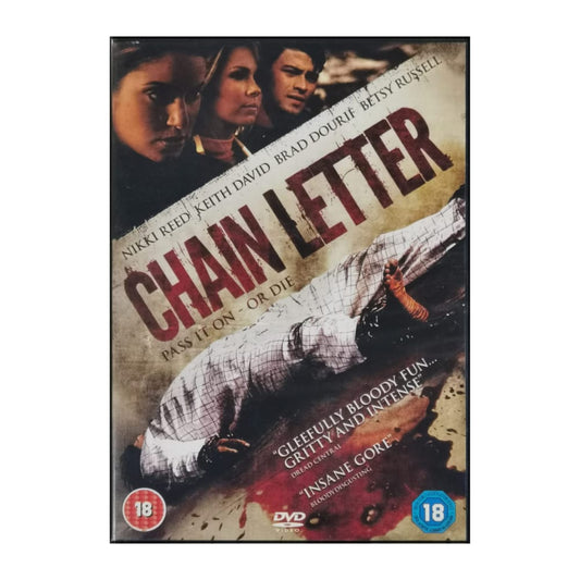 Chain Letter