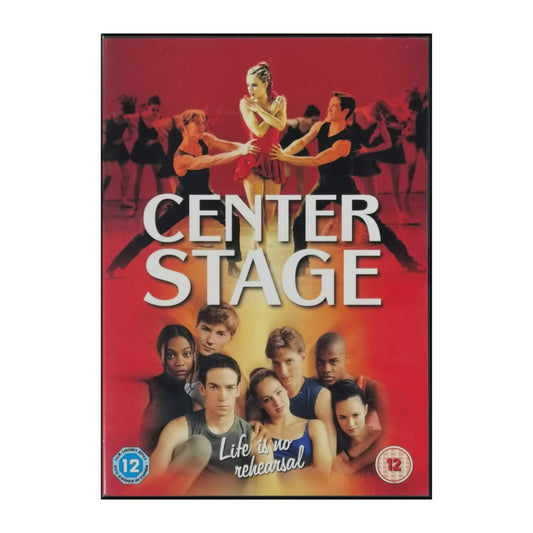 Center Stage