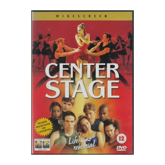 Center Stage
