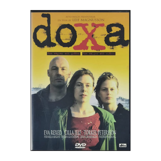 Doxa