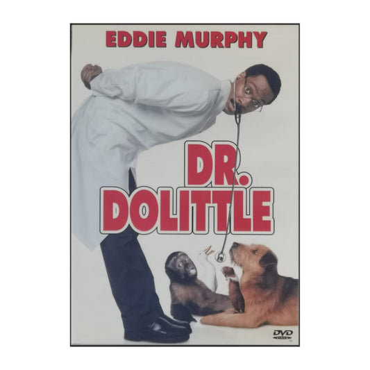 Dr. Dolittle