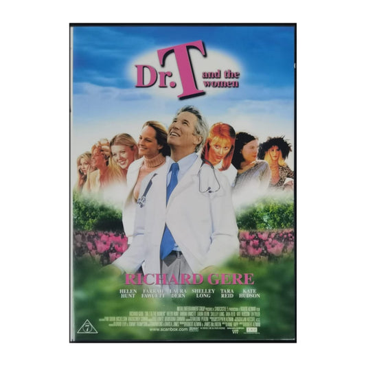 Dr. T & The Women