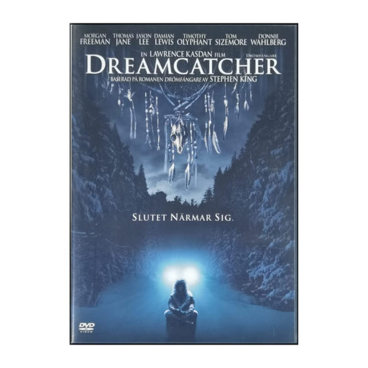 Dreamcatcher