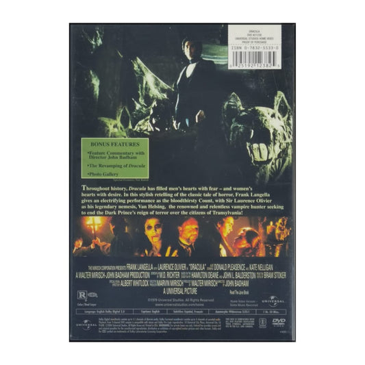 Dracula