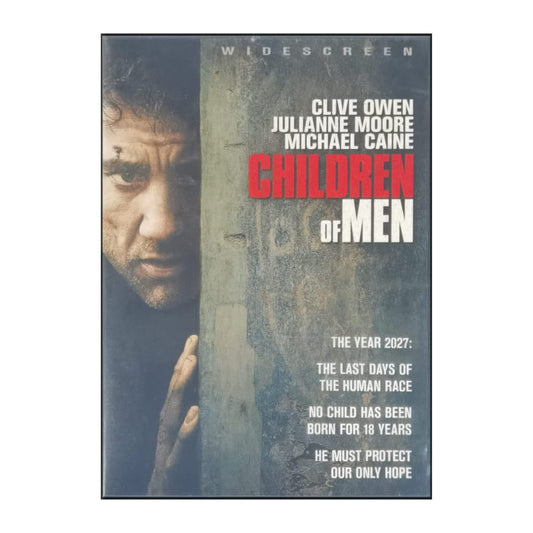 Children Of Men