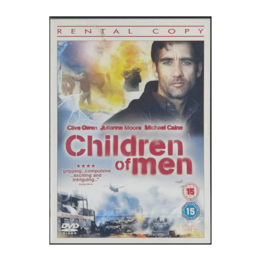Children Of Men