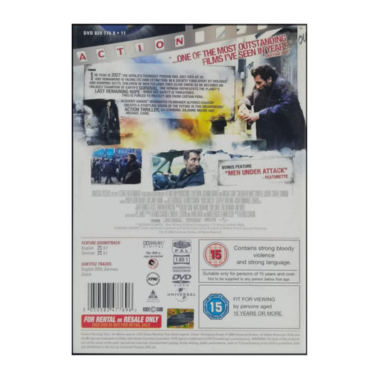 Children Of Men