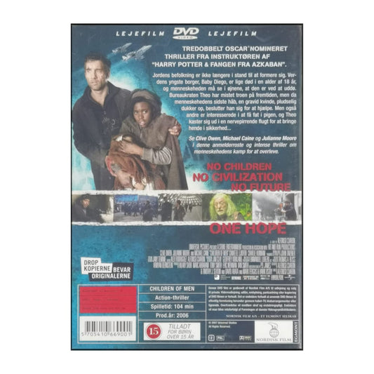 Children Of Men