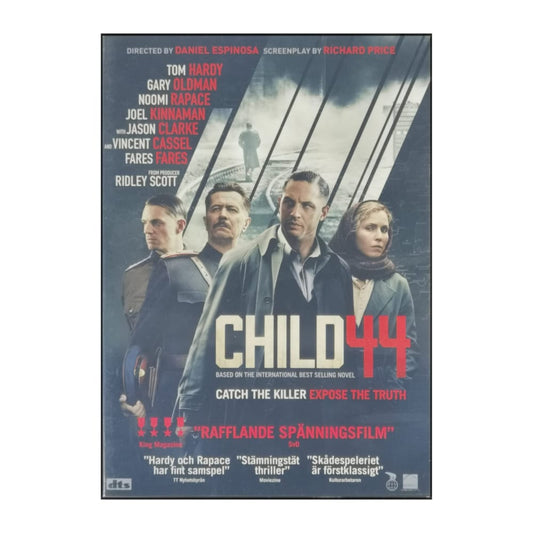 Child 44