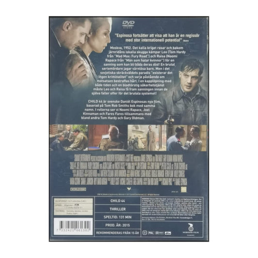 Child 44