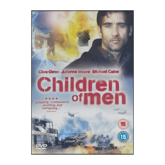 Children Of Men