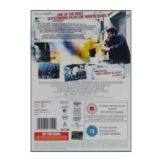Children Of Men