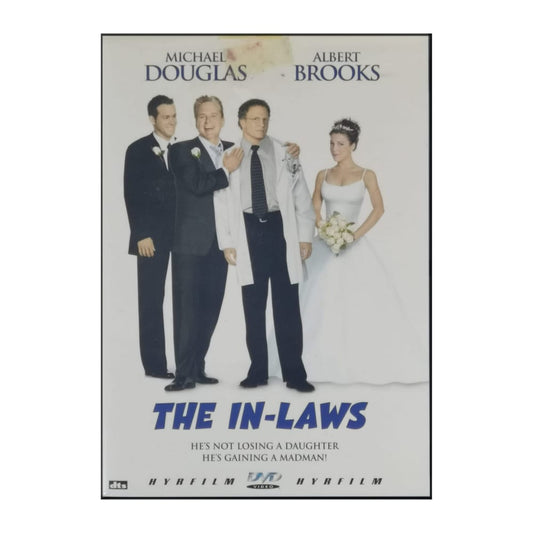 The In-Laws