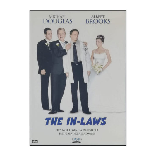 The In-Laws
