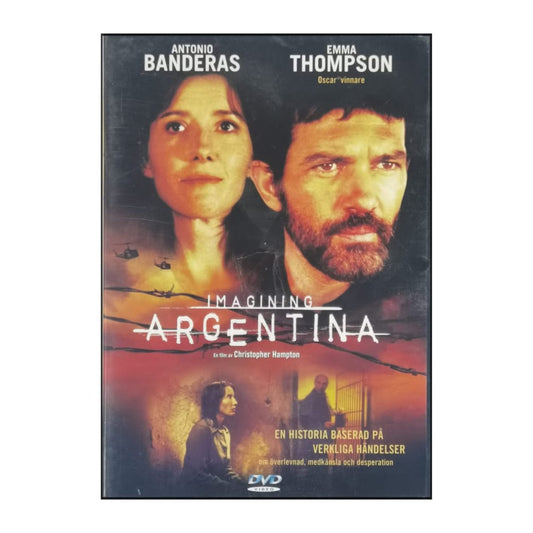 Imagining Argentina