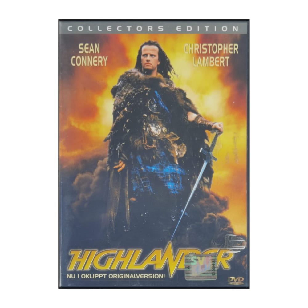 Highlander