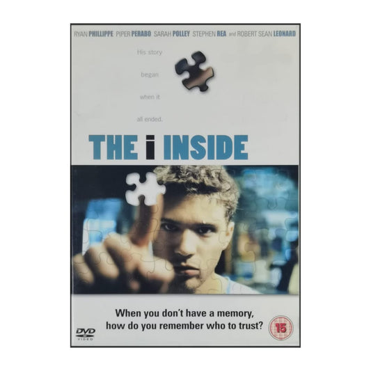 The I Inside