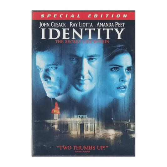 Identity