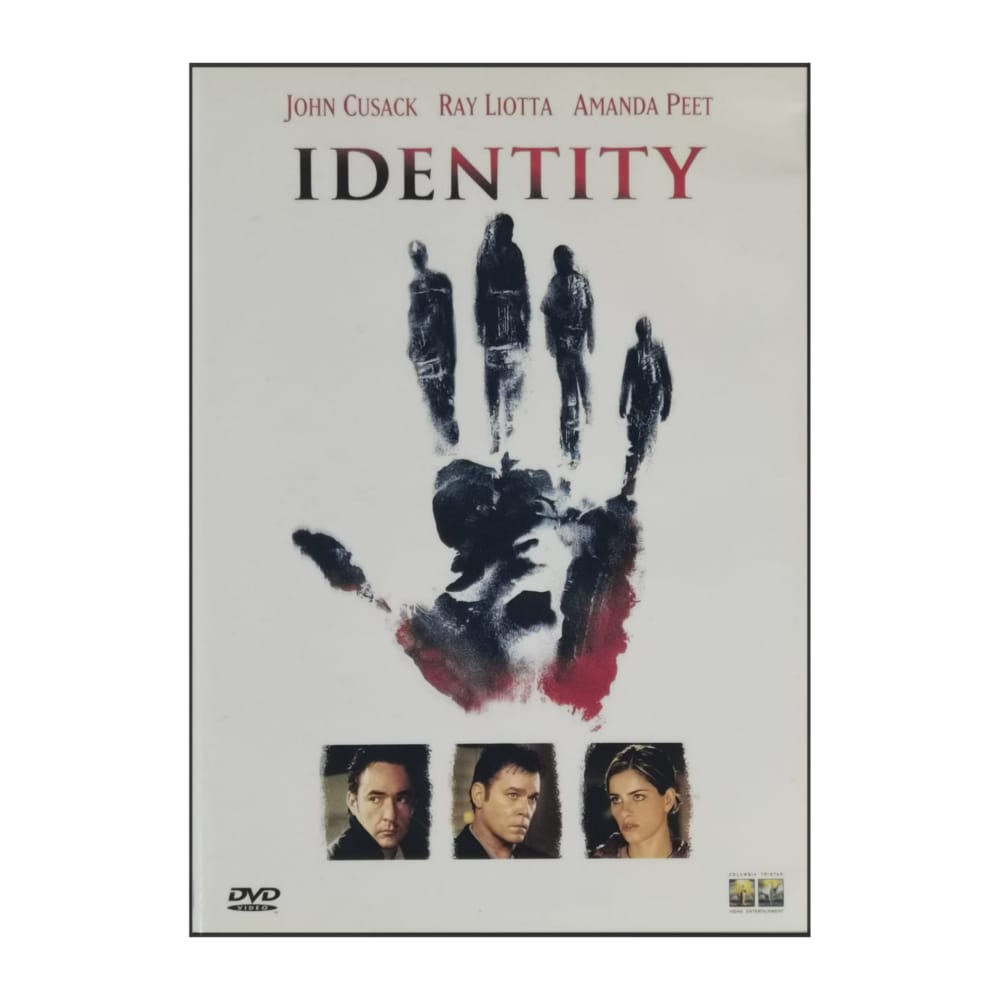 Identity