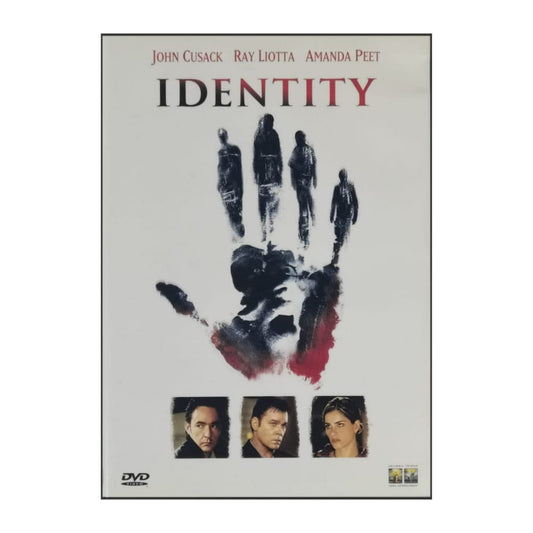 Identity