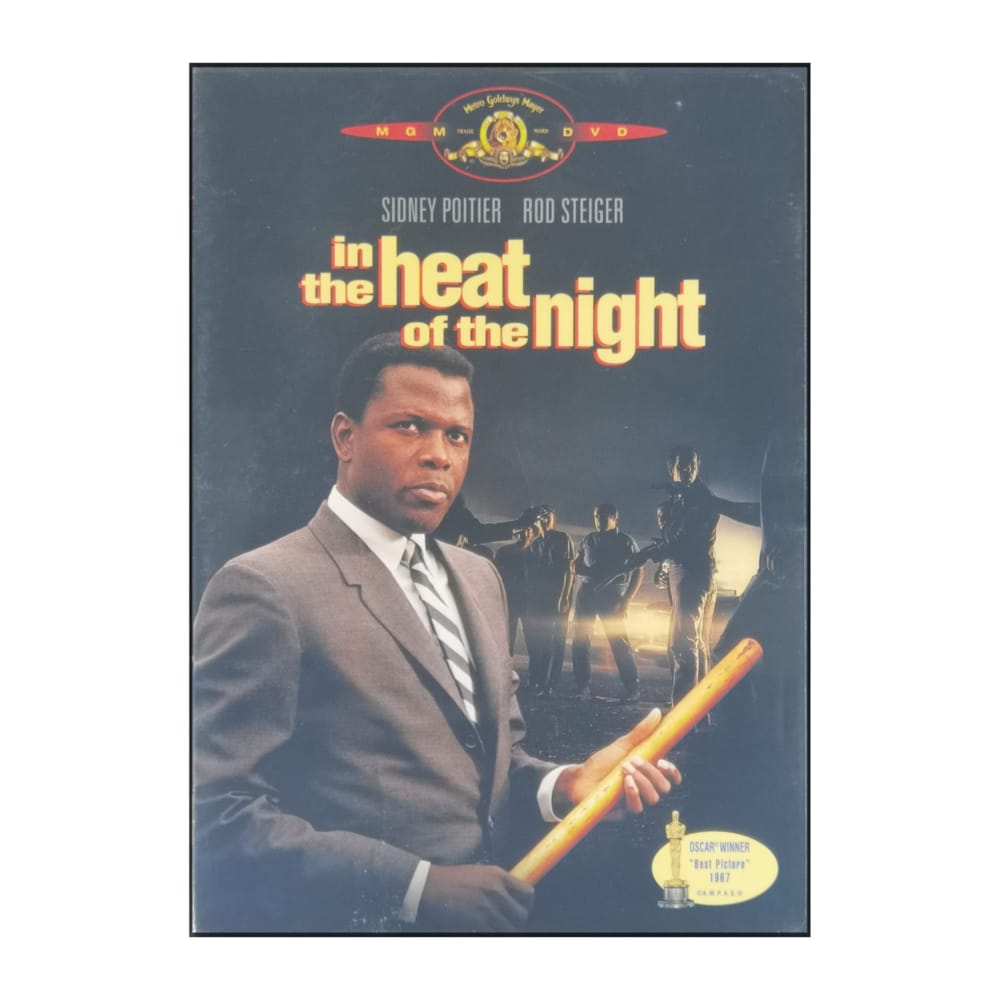 In The Heat Of The Night