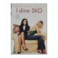 In Her Shoes | I Dine Sko