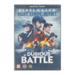 In Dubious Battle
