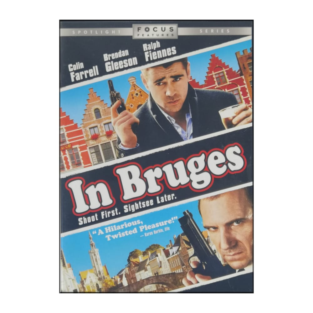 In Bruges